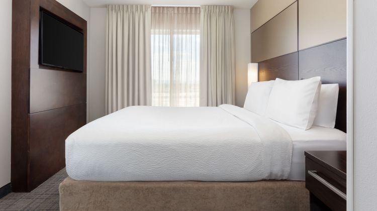 Residence Inn Las Vegas Airport Suite