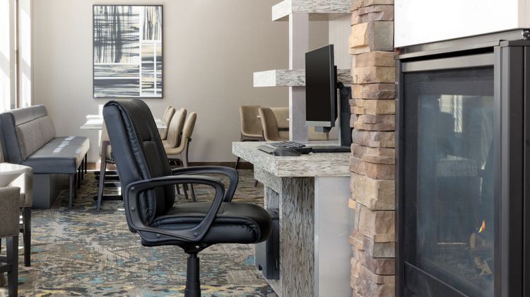 Residence Inn Las Vegas Airport Other