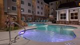 Residence Inn Las Vegas Airport Pool