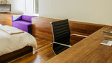 La Purificadora, a Design Hotel Room