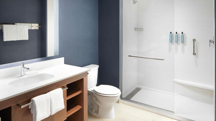 Residence Inn Reston Room