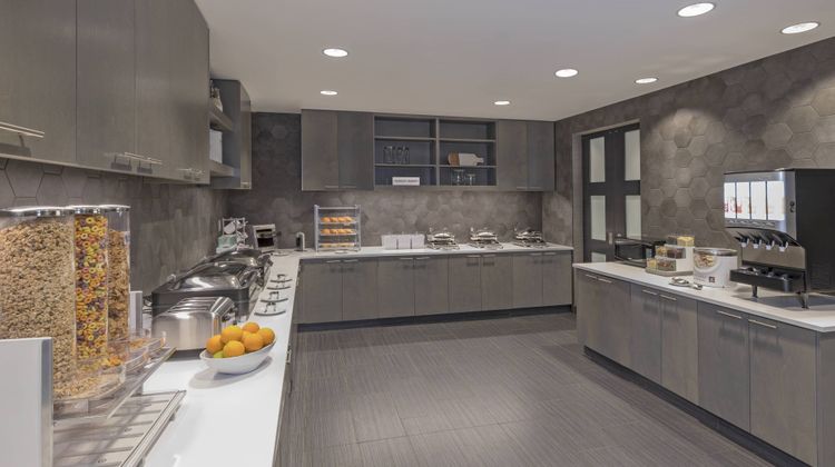 Residence Inn by Marriott Dartmouth Restaurant