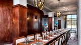 Sheraton Toronto Arpt Hotel & Conf Ctr Restaurant