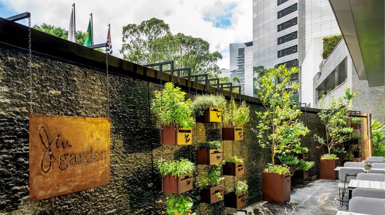 <b>JW Marriott Hotel Sao Paulo Other</b>. Images powered by <a href="https://www.leonardoworldwide.com/" title="Leonardo Worldwide" target="_blank">Leonardo</a>.