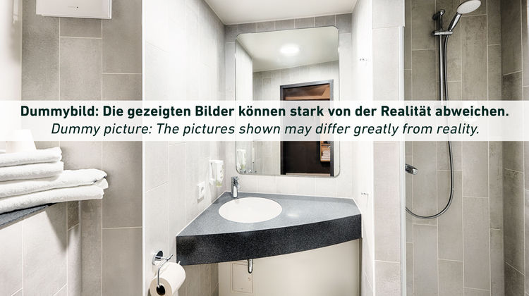 B&B Hotel Koeln Porz Room