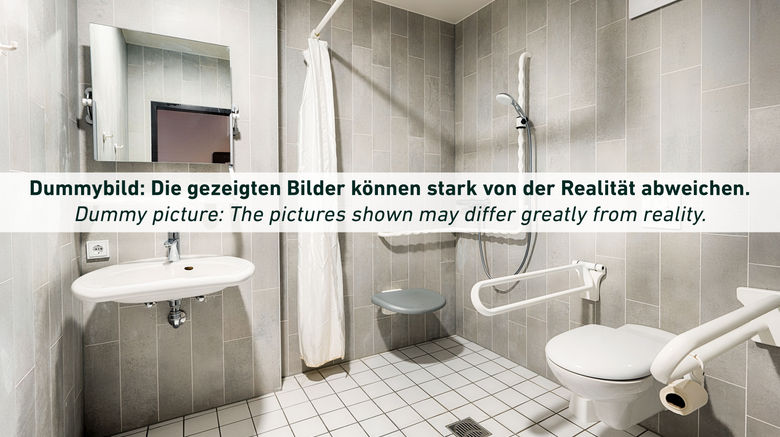 <b>B&B Hotel Koeln Porz Room</b>. Images powered by <a href="https://www.leonardoworldwide.com/" title="Leonardo Worldwide" target="_blank">Leonardo</a>.