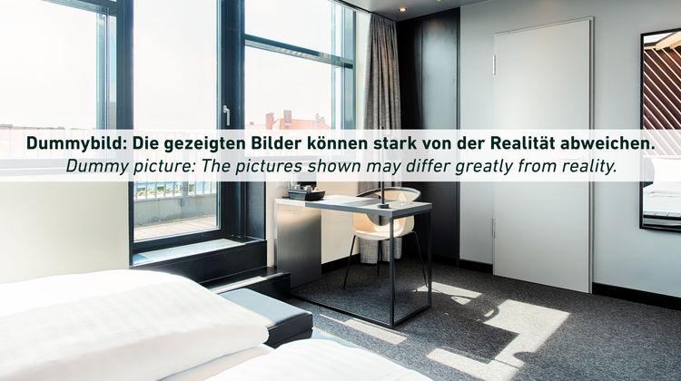 B&B Hotel Koeln Porz Room