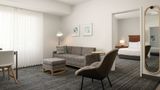 TownePlace Suites San Jose Campbell Room