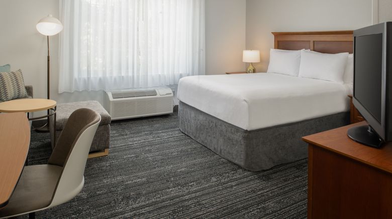 <b>TownePlace Suites San Jose Campbell Suite</b>. Images powered by <a href="https://www.leonardoworldwide.com/" title="Leonardo Worldwide" target="_blank">Leonardo</a>.