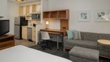 TownePlace Suites San Jose Campbell Suite