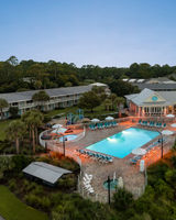 Holiday Inn Resort Jekyll Island