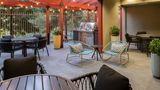 TownePlace Suites San Jose Campbell Exterior