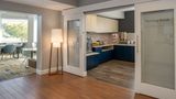 TownePlace Suites San Jose Campbell Restaurant
