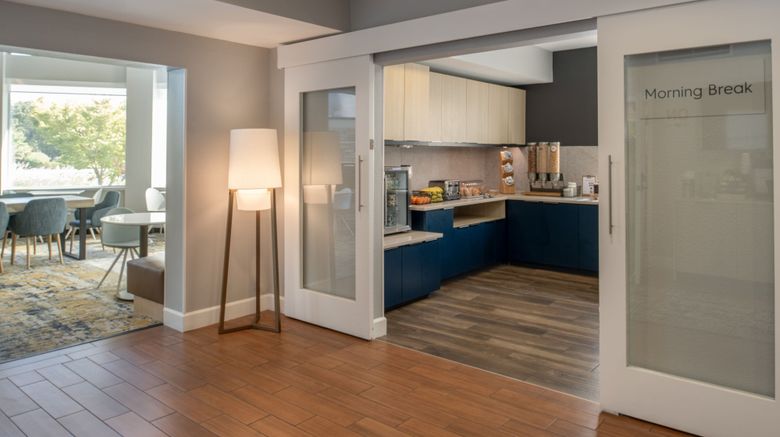 <b>TownePlace Suites San Jose Campbell Restaurant</b>. Images powered by <a href="https://www.leonardoworldwide.com/" title="Leonardo Worldwide" target="_blank">Leonardo</a>.