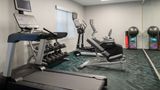 TownePlace Suites San Jose Campbell Recreation