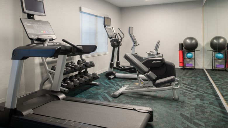 <b>TownePlace Suites San Jose Campbell Recreation</b>. Images powered by <a href="https://www.leonardoworldwide.com/" title="Leonardo Worldwide" target="_blank">Leonardo</a>.