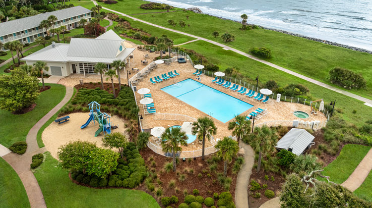Holiday Inn Resort Jekyll Island Other