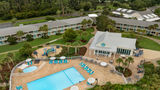 Holiday Inn Resort Jekyll Island Pool