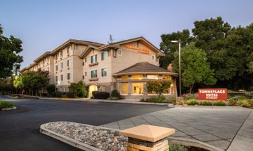 TownePlace Suites San Jose Campbell