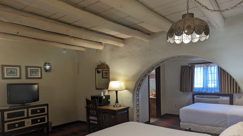 <b>Sagebrush Inn & Conference Center Room</b>. Images powered by <a href="https://www.leonardoworldwide.com/" title="Leonardo Worldwide" target="_blank">Leonardo</a>.