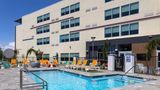 Aloft Glendale at Westgate Pool