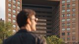 <b>JW Marriott Hotel Mexico City Polanco Exterior</b>. Images powered by <a href="https://www.leonardoworldwide.com/" title="Leonardo Worldwide" target="_blank">Leonardo</a>.