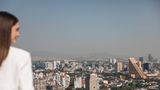 <b>JW Marriott Hotel Mexico City Polanco Exterior</b>. Images powered by <a href="https://www.leonardoworldwide.com/" title="Leonardo Worldwide" target="_blank">Leonardo</a>.
