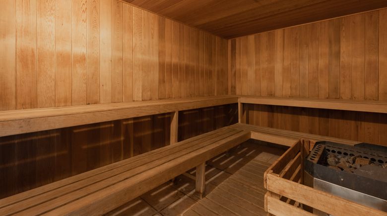 <b>Holiday Inn Express & Suites Tremblant Recreation</b>. Images powered by <a href="https://www.leonardoworldwide.com/" title="Leonardo Worldwide" target="_blank">Leonardo</a>.