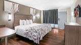 Red Roof Inn Richmond Airport/Sandston Room