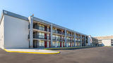 Red Roof Inn Richmond Airport/Sandston Exterior