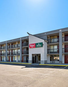 Red Roof Inn Richmond Airport/Sandston