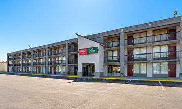 Red Roof Inn Richmond Airport/Sandston