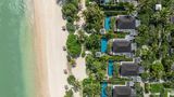 The Sira, Luxury Collection Resort & Spa Exterior