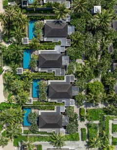 The Sira, Luxury Collection Resort & Spa