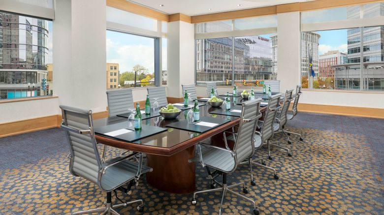 <b>The Westin Arlington Meeting</b>. Images powered by <a href="https://www.leonardoworldwide.com/" title="Leonardo Worldwide" target="_blank">Leonardo</a>.