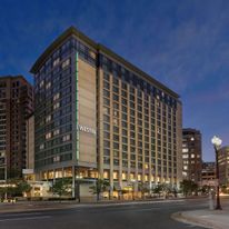 The Westin Arlington