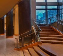 The Westin Arlington Exterior