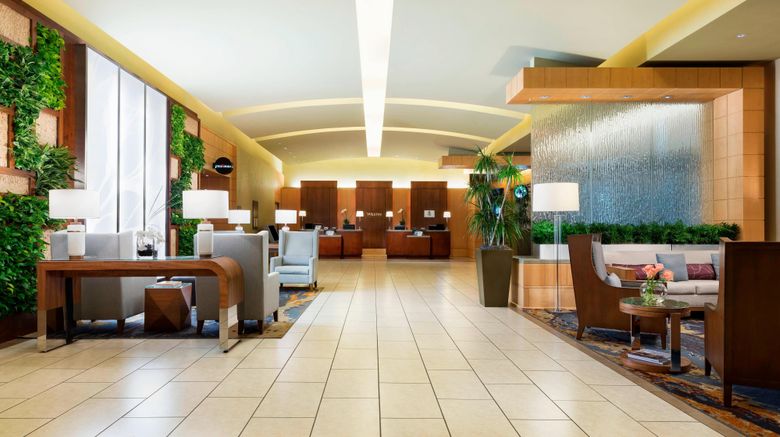 <b>The Westin Arlington Lobby</b>. Images powered by <a href="https://www.leonardoworldwide.com/" title="Leonardo Worldwide" target="_blank">Leonardo</a>.
