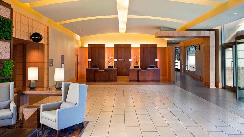 <b>The Westin Arlington Lobby</b>. Images powered by <a href="https://www.leonardoworldwide.com/" title="Leonardo Worldwide" target="_blank">Leonardo</a>.
