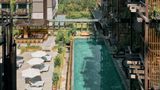 Vignette Collection Dinso Rsrt Pool