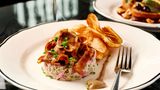 Holiday Inn Hotel & Suites Ottawa Kanata Restaurant