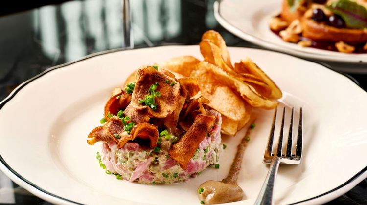Holiday Inn Hotel & Suites Ottawa Kanata Restaurant