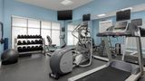 Holiday Inn Knoxville-Strawberry Plains Health Club