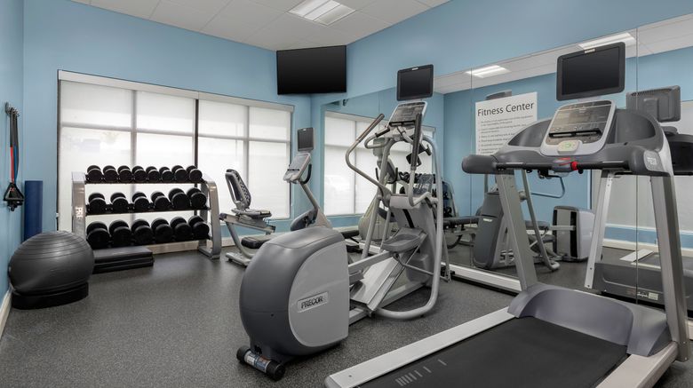 <b>Holiday Inn Knoxville-Strawberry Plains Health Club</b>. Images powered by <a href="https://www.leonardoworldwide.com/" title="Leonardo Worldwide" target="_blank">Leonardo</a>.