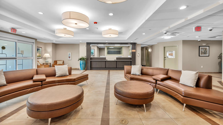<b>Candlewood Suites Dumfries-Quantico Exterior</b>. Images powered by <a href="https://www.leonardoworldwide.com/" title="Leonardo Worldwide" target="_blank">Leonardo</a>.