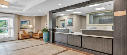 Candlewood Suites Dumfries-Quantico Exterior
