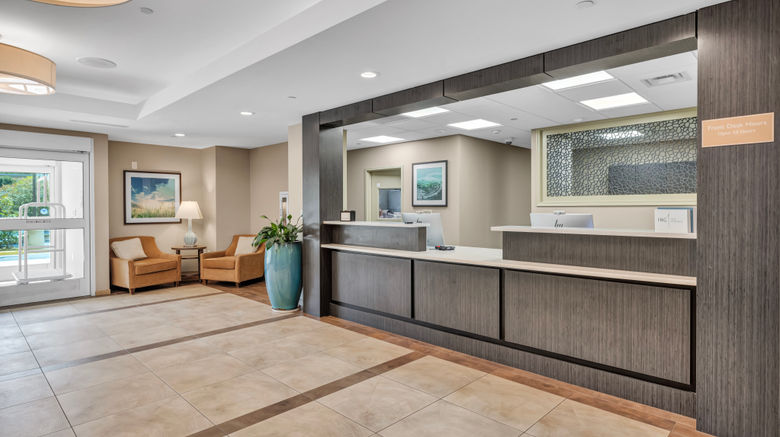 <b>Candlewood Suites Dumfries-Quantico Exterior</b>. Images powered by <a href="https://www.leonardoworldwide.com/" title="Leonardo Worldwide" target="_blank">Leonardo</a>.