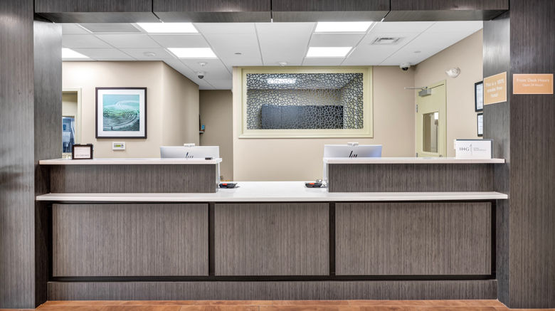 <b>Candlewood Suites Dumfries-Quantico Exterior</b>. Images powered by <a href="https://www.leonardoworldwide.com/" title="Leonardo Worldwide" target="_blank">Leonardo</a>.