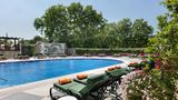 InterContinental Istanbul Pool