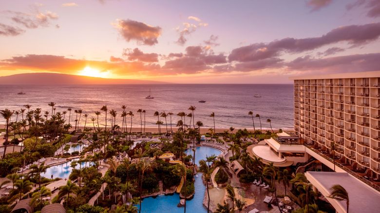 <b>The Westin Maui Resort & Spa, Ka'anapali Pool</b>. Images powered by <a href="https://www.leonardoworldwide.com/" title="Leonardo Worldwide" target="_blank">Leonardo</a>.